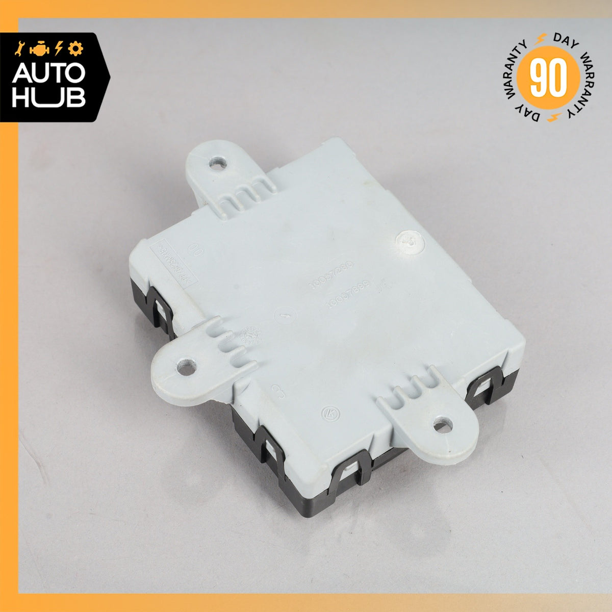 Jaguar X152 F-Type Front Right Passenger Side Door Control Module Unit OEM - photo 7