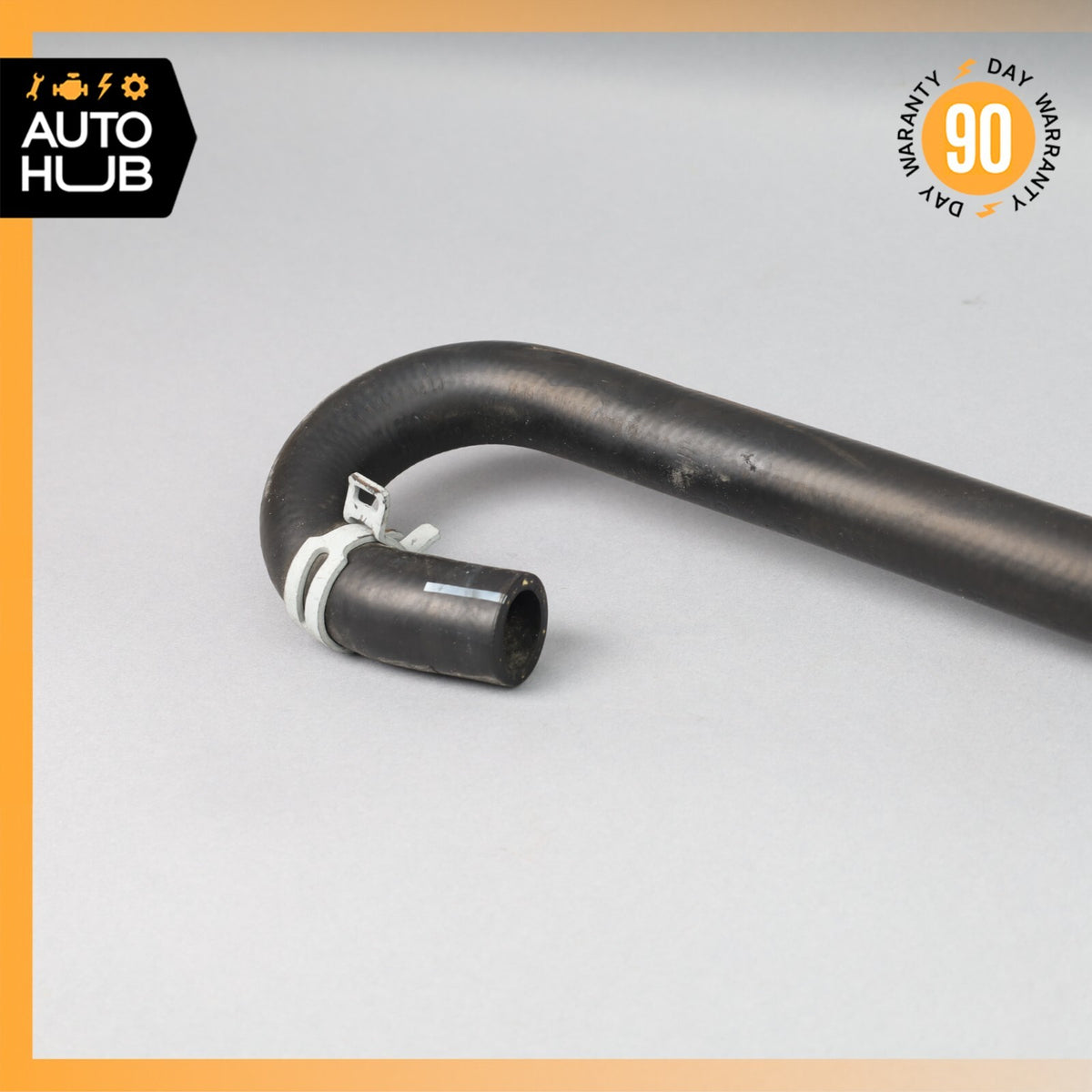 18-23 Aston Martin DB11 Engine Motor Coolant Pipe OEM 7k MILES - photo 10