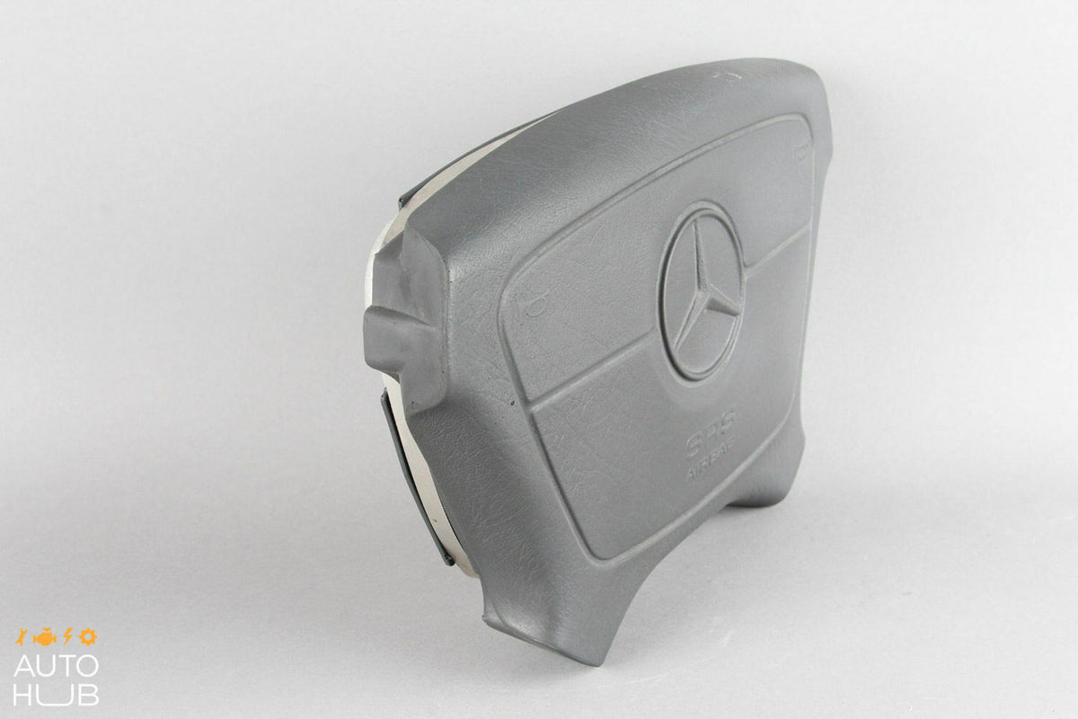 92-98 Mercedes R129 300SL SL320 500SL Driver Steering Wheel Airbag Air Bag OEM - photo 9