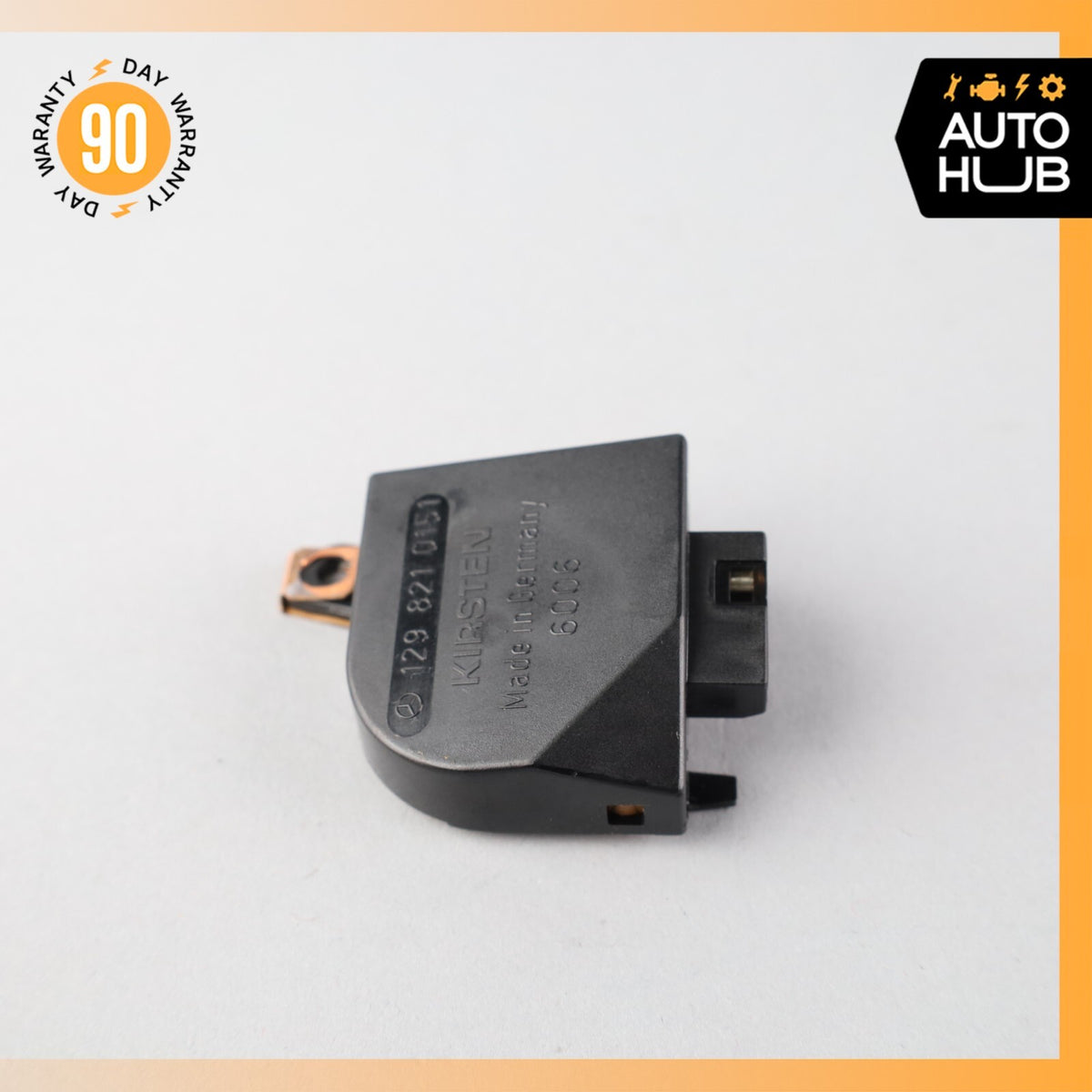 90-02 Mercedes R129 SL600 SL320 Left Driver Side Seat Position Adjust Switch OEM - photo 4