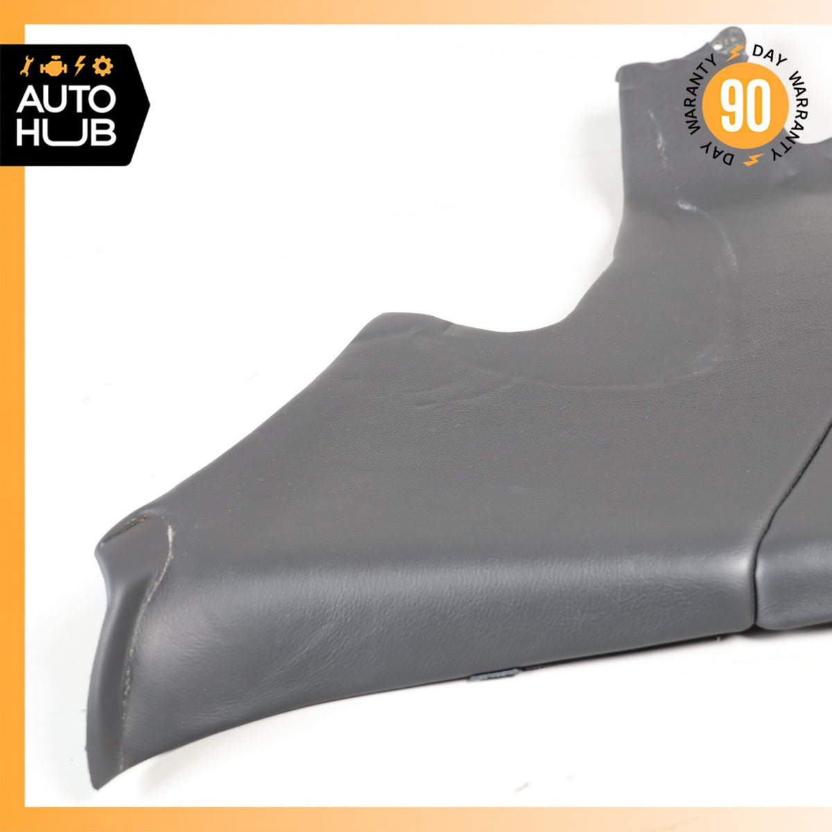 13-16 Aston Martin DB9 Coupe Rear Left Driver Side Interior Panel OEM 35k - photo 10