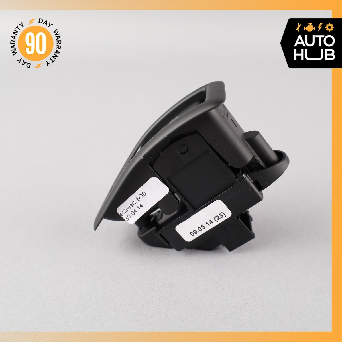 11-18 Porsche Cayenne 958 Electronic Parking Button Switch OEM - photo 3
