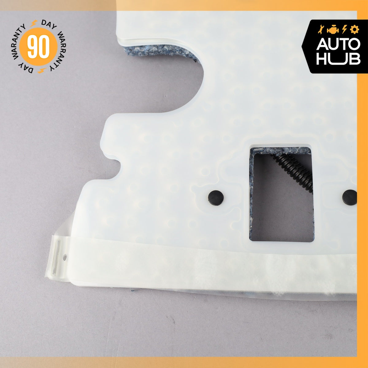 10-16 Mercedes W212 E350 E550 E400 Seat Occupancy Sensor SRS Mat OEM - photo 6