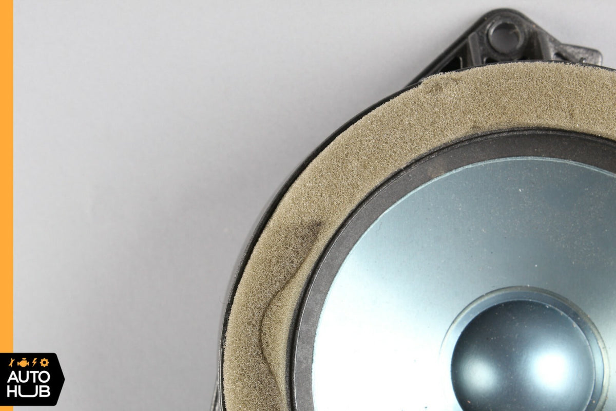 01-09 Mercedes W203 C320 CLK350 CLK500 Door Sound Audio Speaker OEM - photo 5
