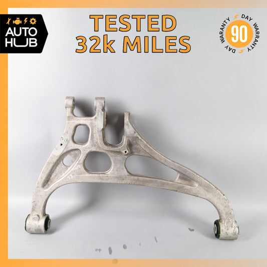10-21 Lotus Evora Rear Left Driver Side Lower Control Arm B132D4001F OEM 32k - photo 1