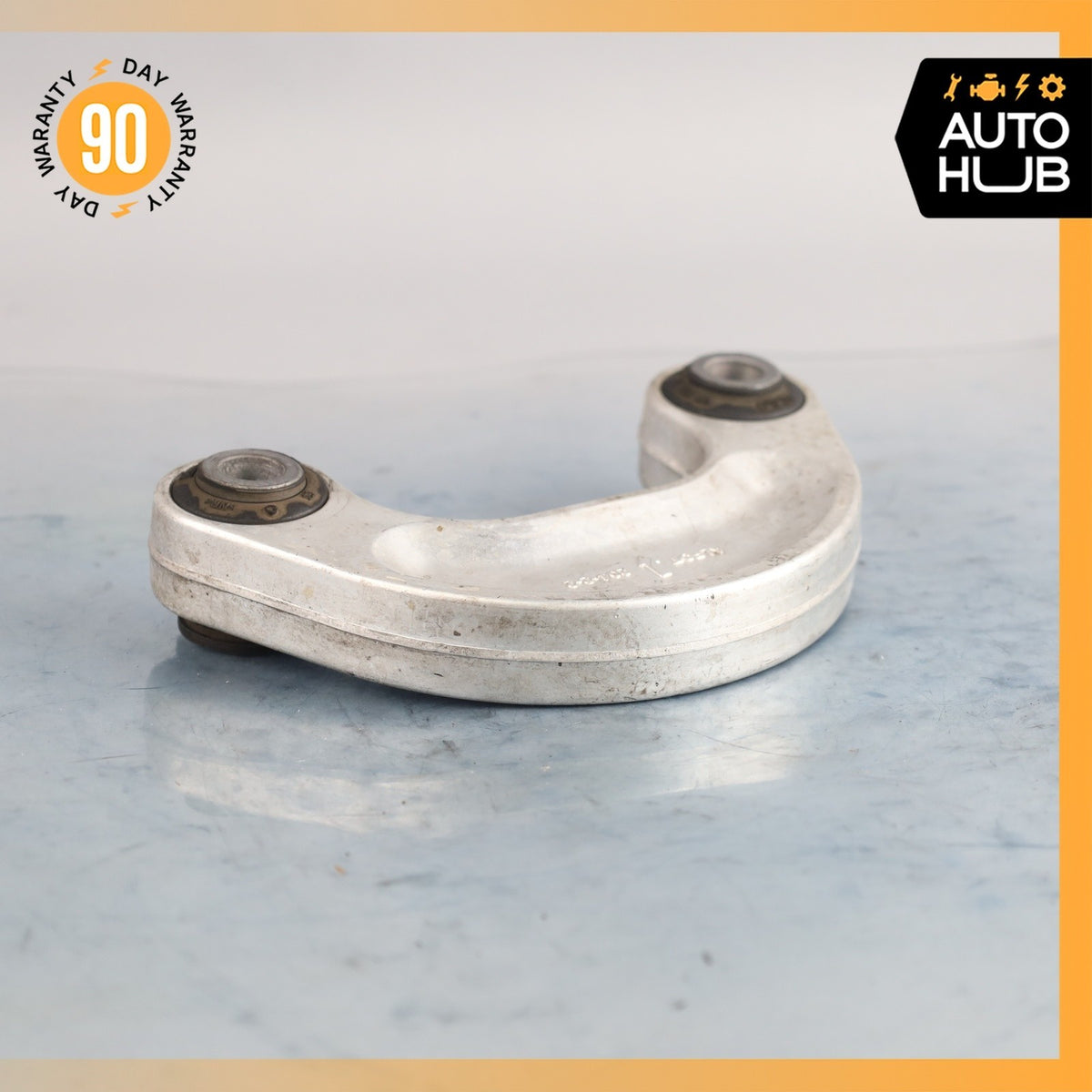Bentley Continental GTC GT Front Left or Right Sway Bar Link Control Arm OEM - photo 4
