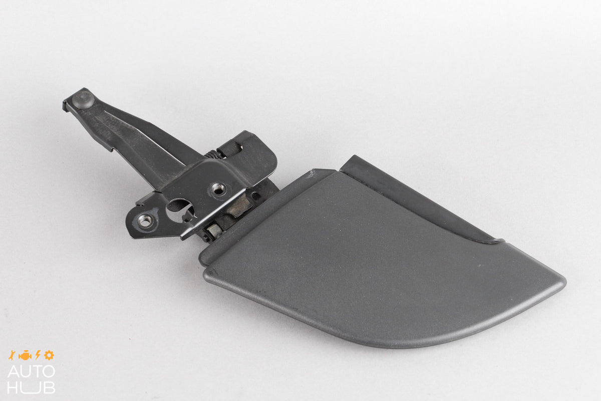 98-03 Mercedes W208 CLK320 CLK430 Left Driver Side Trunk Flap Convertible Top - photo 6