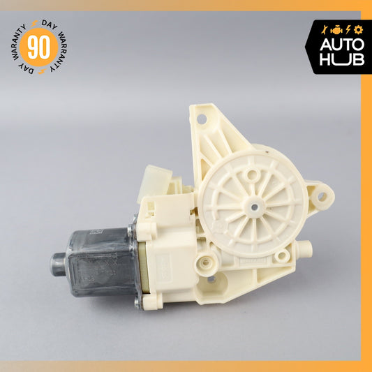 08-16 Mercedes W204 C250 C300 GLK350 Rear Right Door Window Regulator Motor OEM - photo 1