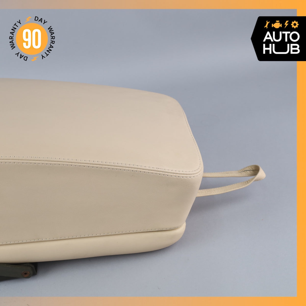 00-09 Rolls Royce Seraph / Bentley Arnage Rear Folding Armrest Arm Rest OEM - photo 12