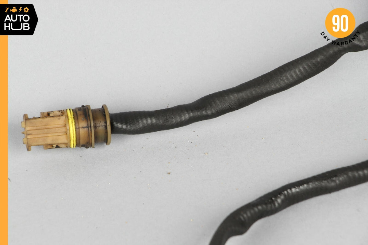 06-08 Mercedes Benz W164 ML500 R500 M113 Oxygen O2 Sensor Lambda Set of 2 OEM - photo 8