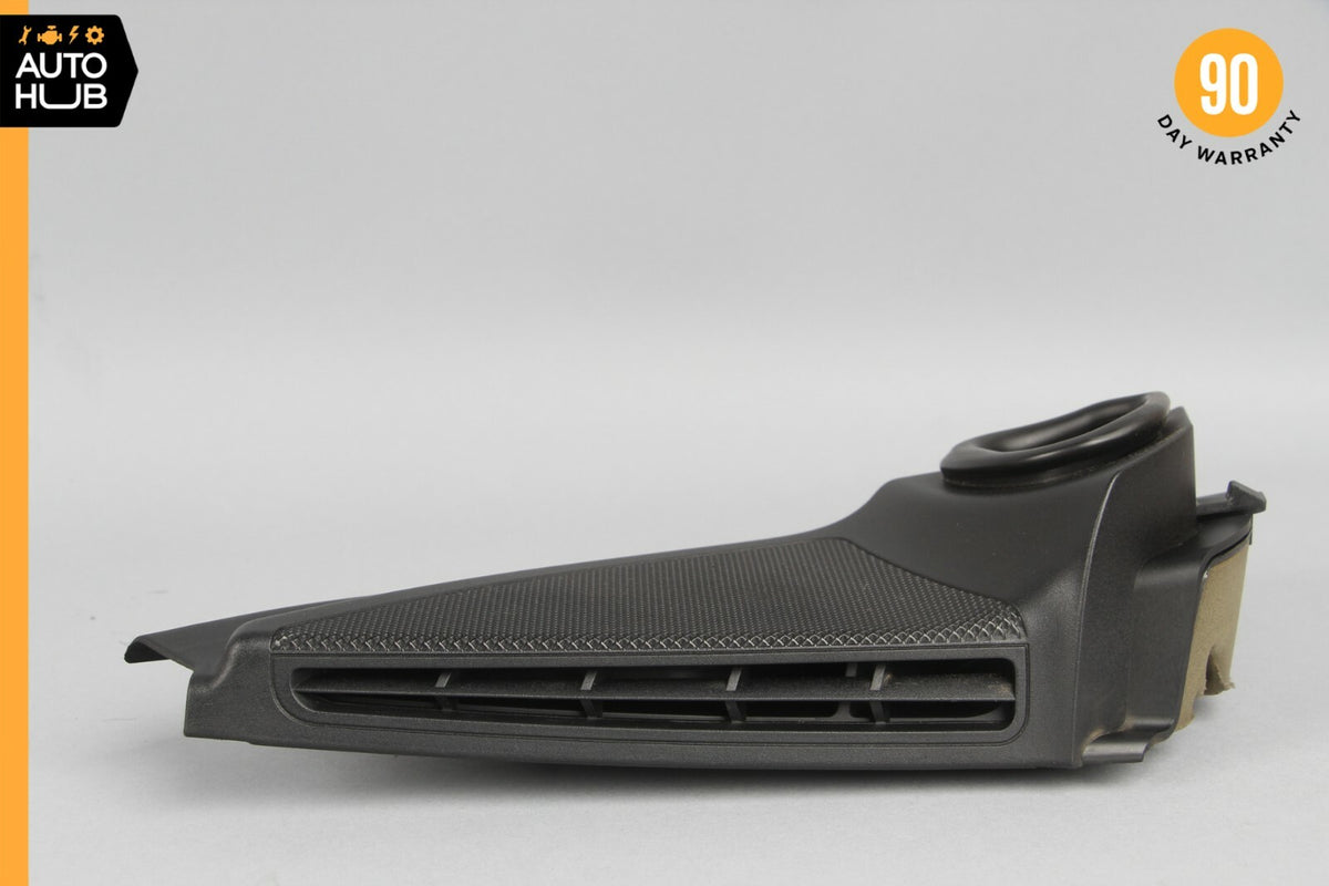 06-12 Mercedes W164 ML350 GL320 Speaker Door Mirror Cover Front Left Side OEM - photo 4
