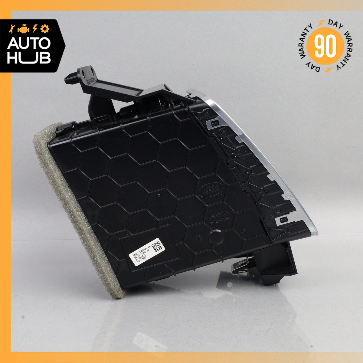 14-22 Range Rover Sport L494 Front Right Side Dashboard A/C Air Vent OEM - photo 6