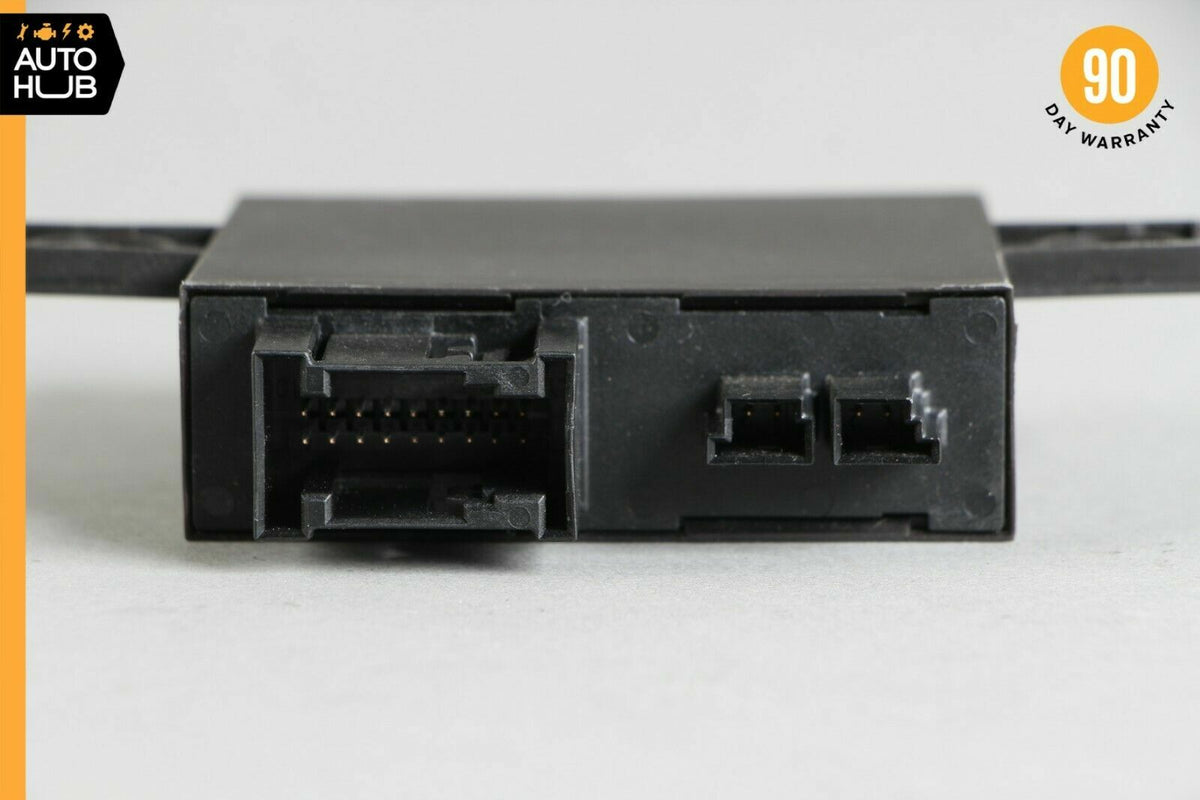 07-14 Mercedes W221 S550 CL63 AMG Tire Pressure Monitor Module 2215402362 OEM - photo 5