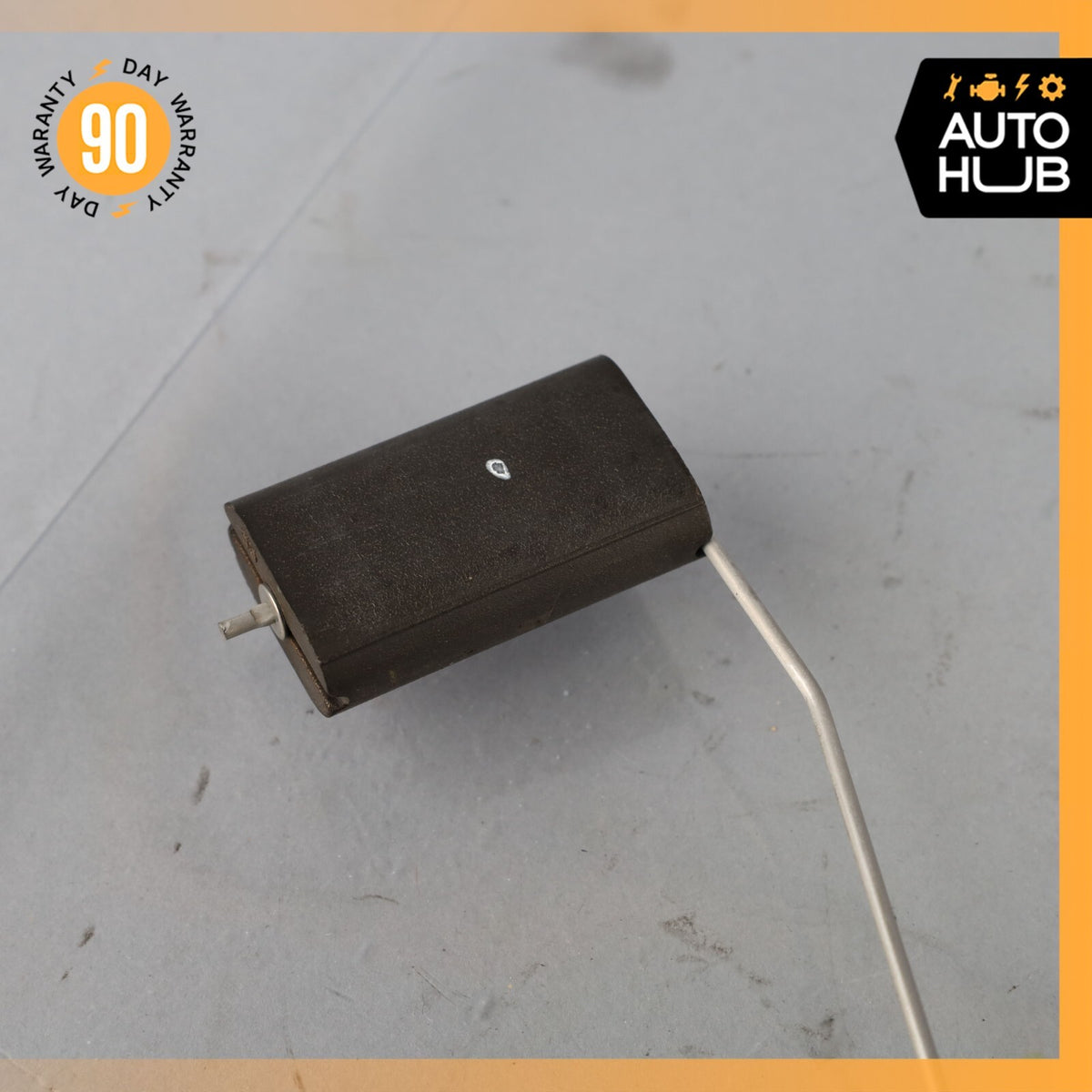 14-20 Maserati Levante M161 Right Side Fuel Pump Level Sending Unit OEM 32k - photo 6