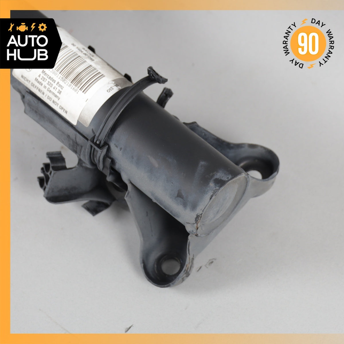 Mercedes W207 E400 E350 Convertible Front Right or Left Shock Absorber OEM 58k - photo 11