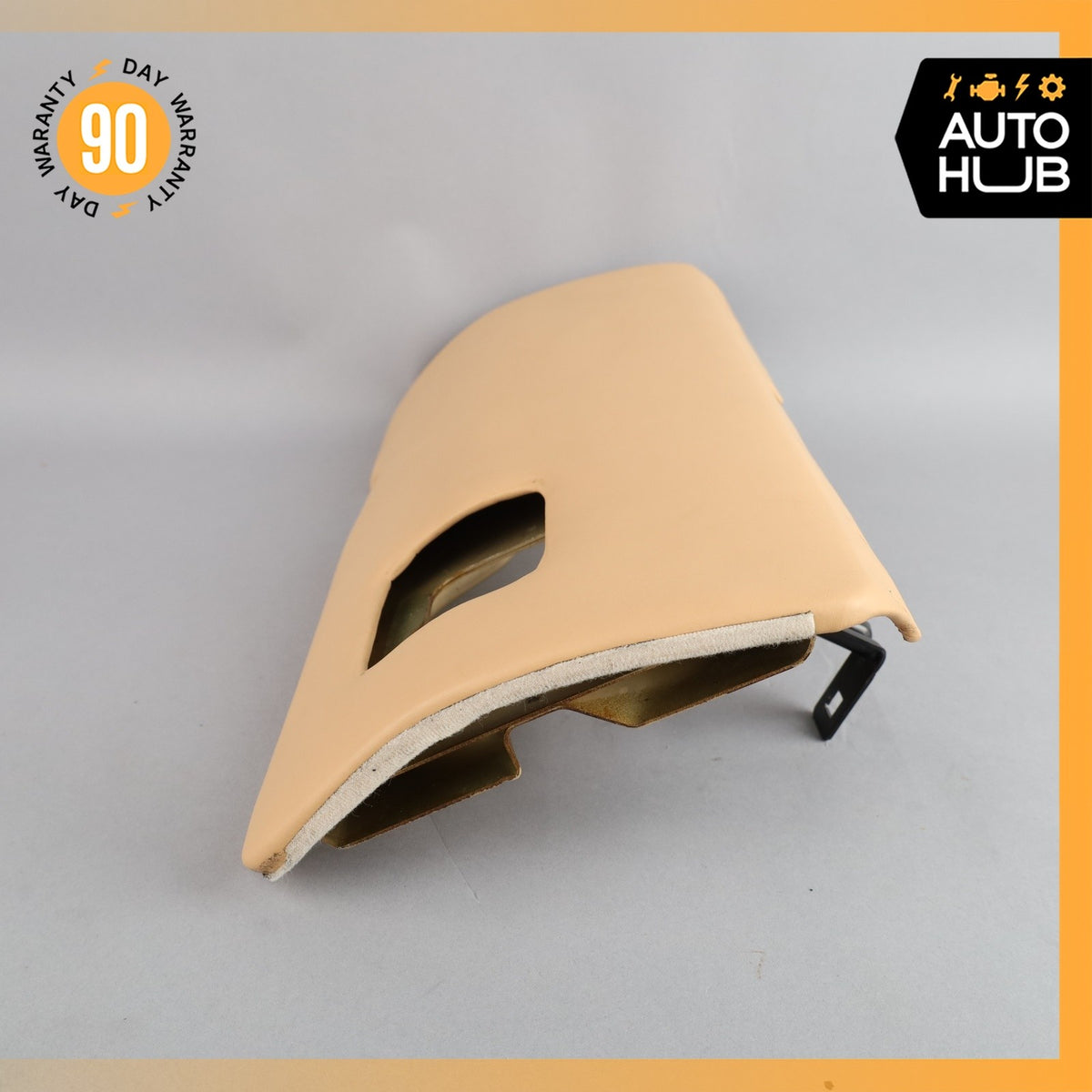 Bentley Arnage Rolls Royce Silver Seraph Left Dashboard Panel Trim Cover OEM - photo 6