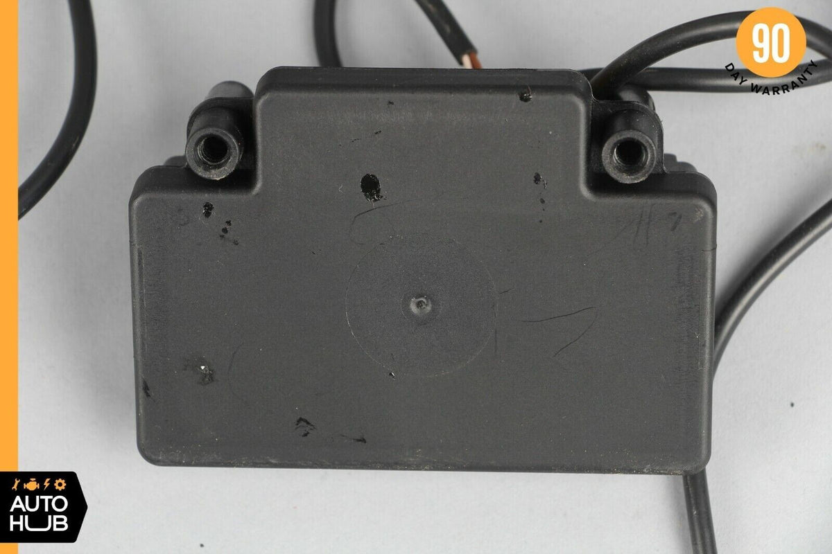 06-13 Mercedes W251 R350 GL450 Right Seat Weight Sensor Control Module OEM - photo 7