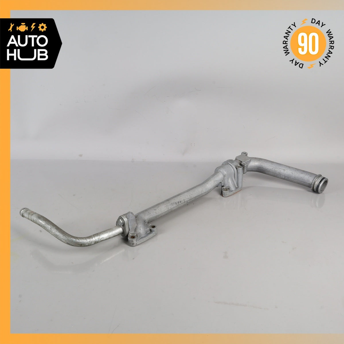 Bentley Eight / RR Silver Spirit Mulsanne Engine Cooling Pipe OEM - photo 2
