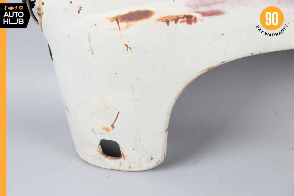 56-59 Mercedes W105 219 Panton Fender Front Left Driver Side OEM - photo 6