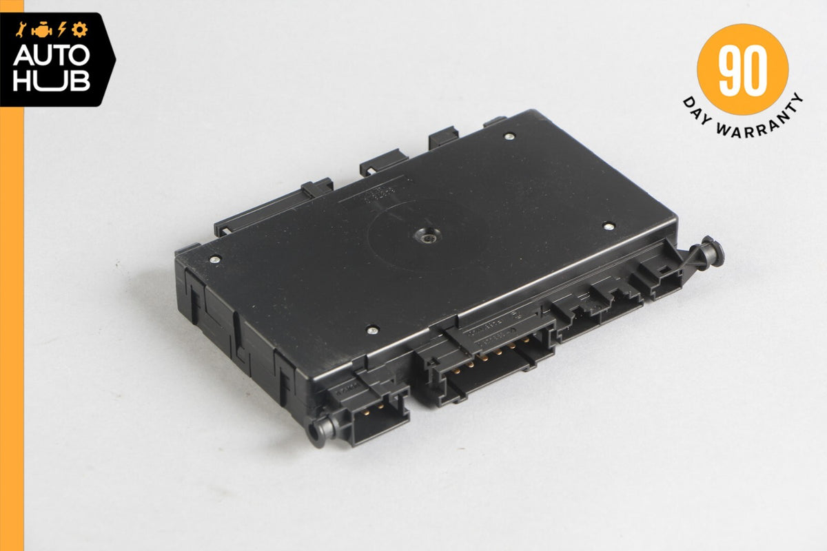 07-12 Mercedes X164 GL450 GL350 Third Seat Row Power Folding Control Module OEM - photo 7