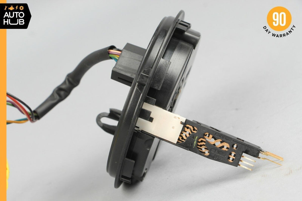 Mercedes R230 SL500 SL55 AMG Steering Column Clock Spring OEM - photo 7