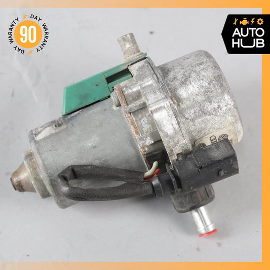03-13 Bentley Continental Flying Spur GT GTC Brake Booster Vacuum Pump OEM - photo 1