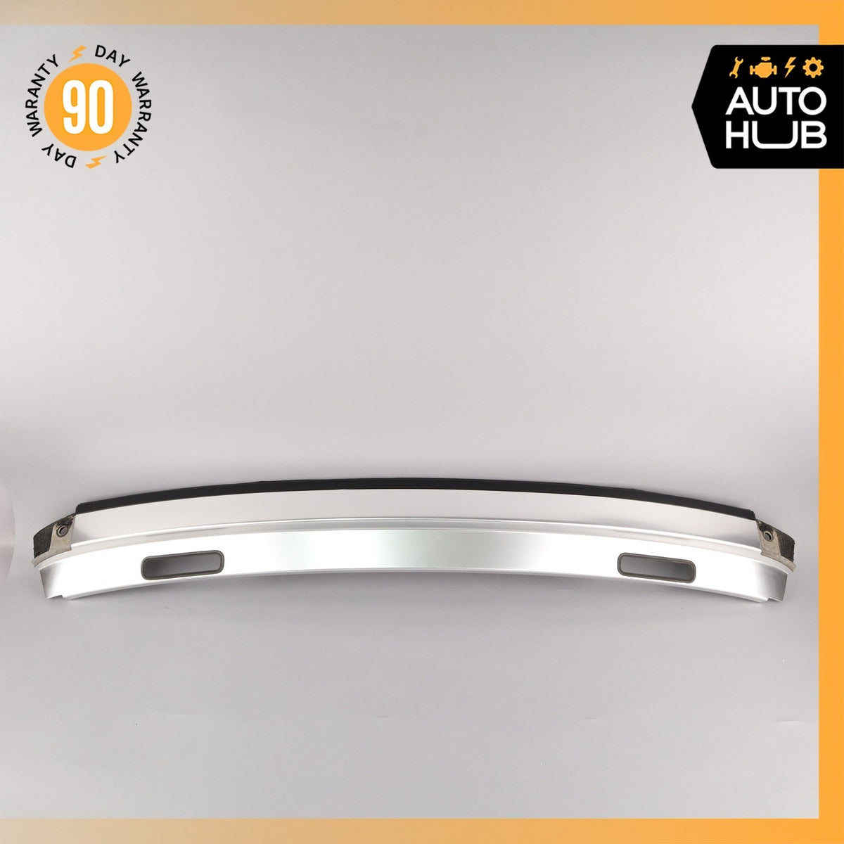 10-17 Audi A5 S5 RS5 Convertible Windshield Trim Cover Panel Set OEM - photo 2