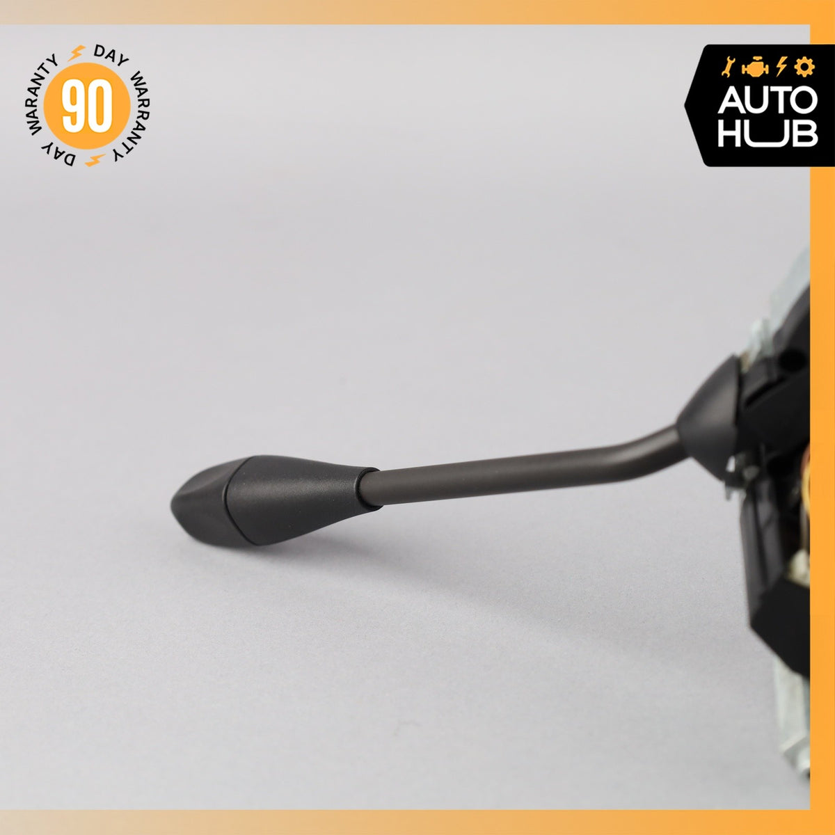 07-11 Mercedes W211 E320 CLS500 Steering Column Control Switch 1715402645 OEM - photo 11