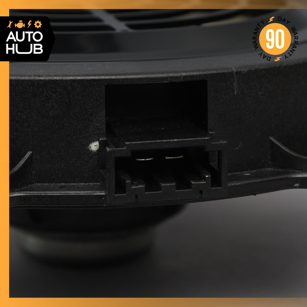 10-18 Porsche Panamera 970 Hybrid S Rear Left or Right Door Speaker OEM 70k - photo 3