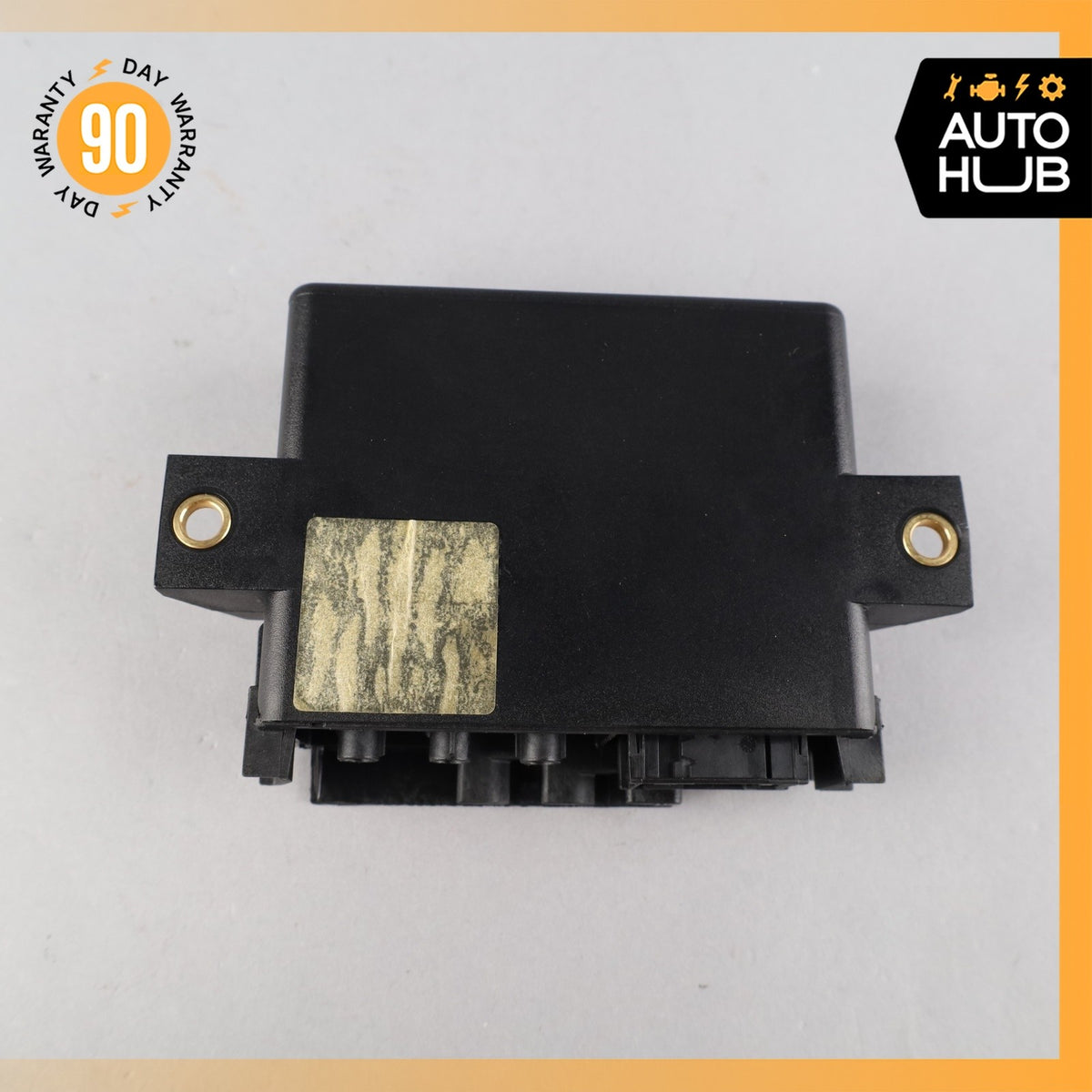 Porsche Macan 95B Navigation Command Module Unit 7PP035620DT OEM - photo 8