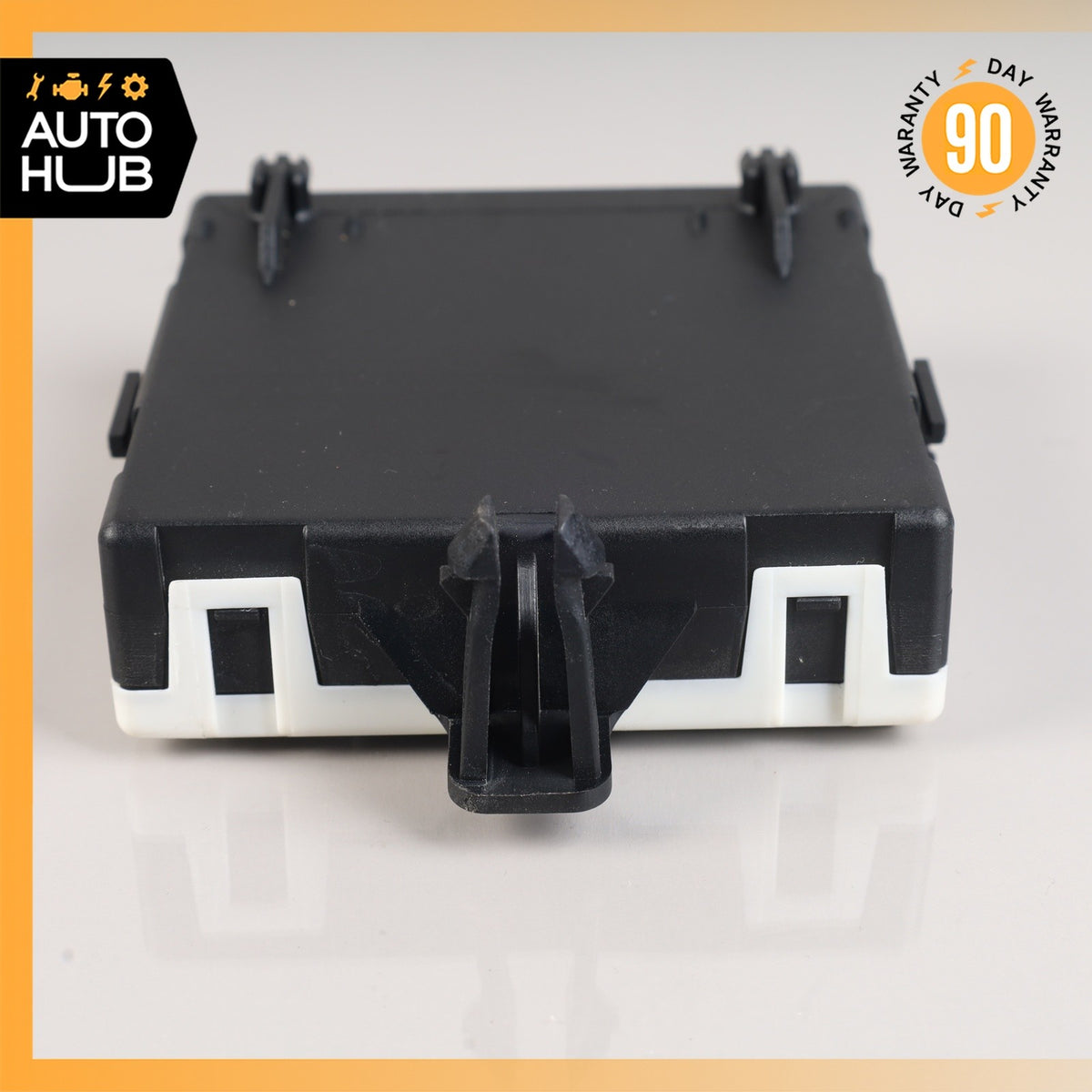 15-19 Mercedes W205 C300 GLC300 Front Right Side Door Control Module OEM - photo 5