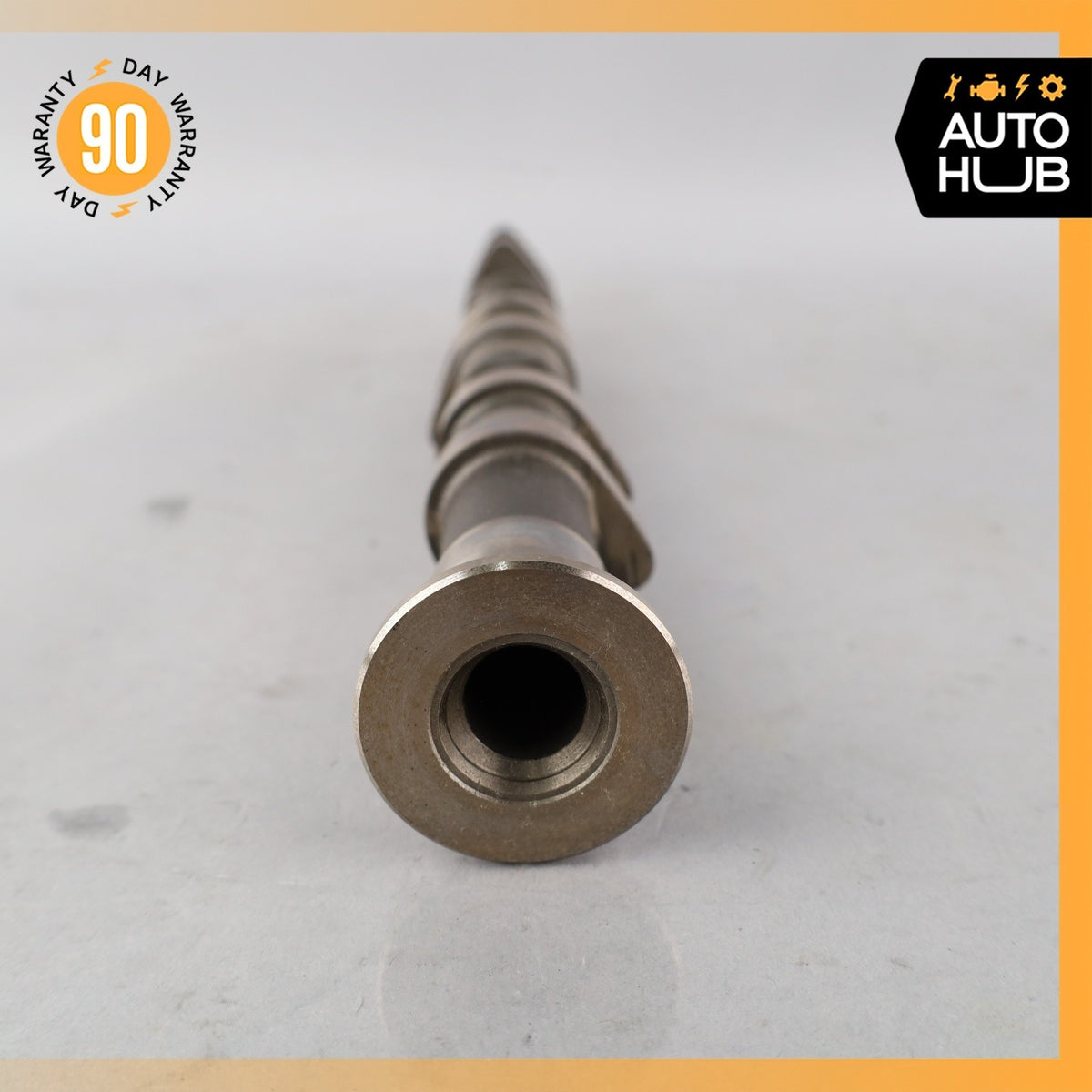 11-16 Porsche Panamera 970 3.6L V6 Right Side Exhaust Camshaft Cam Shaft OEM 68k - photo 10