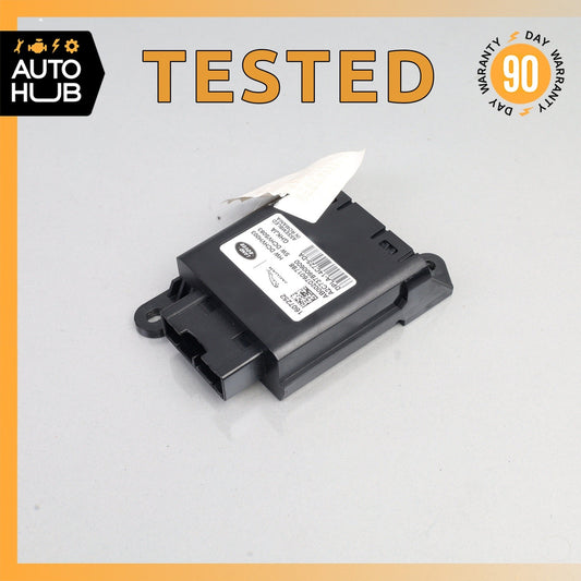 14-22 LR Range Rover Sport L494 Left or Right Seat Heat Control Module OEM - photo 1