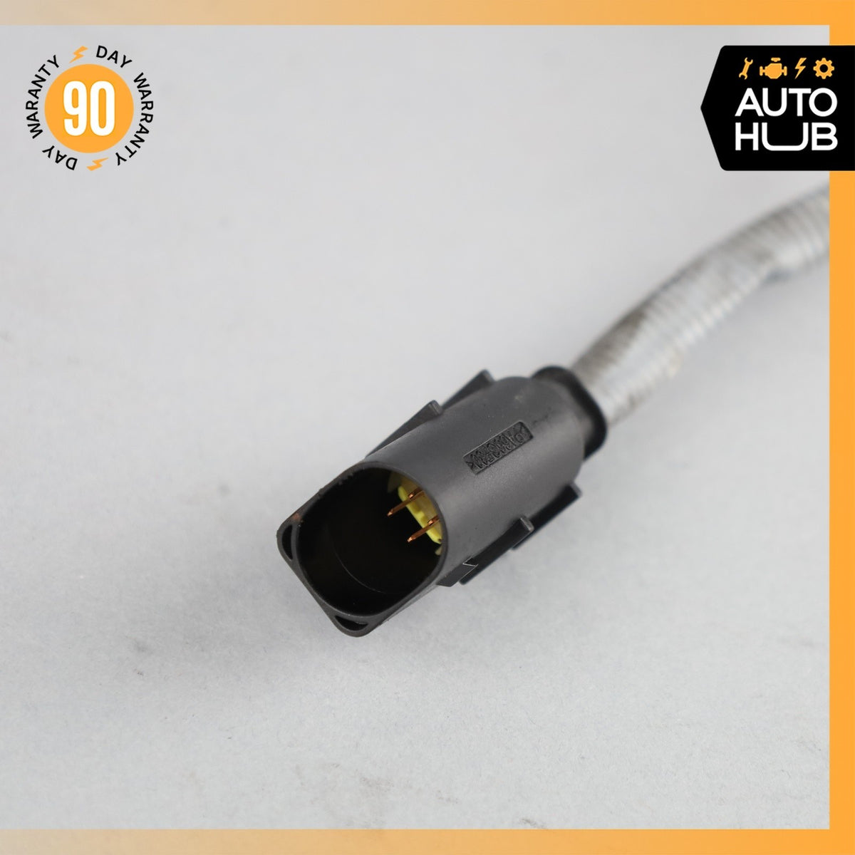 Mercedes W212 E350 Bluetec Diesel Oxygen Sensor Module 0065424918 OEM - photo 5