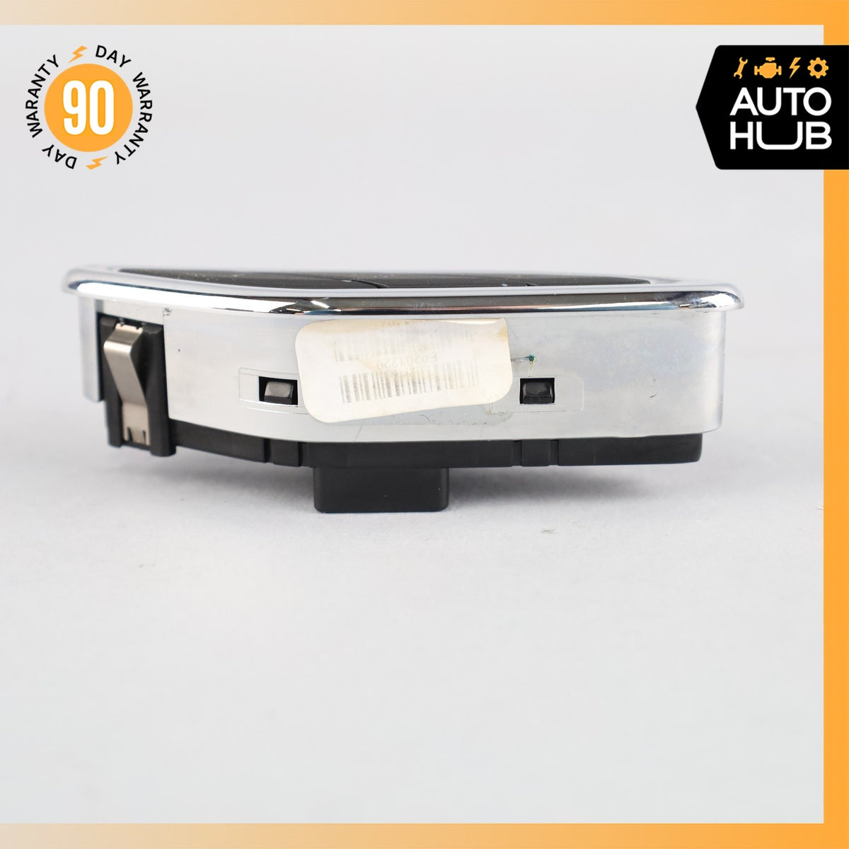 Maserati Quattroporte M156 Front Left Door Seat Memory Control Switch OEM - photo 4