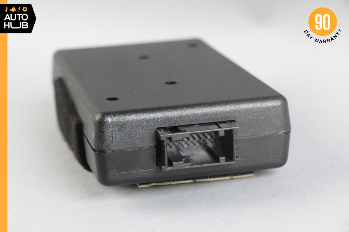 07-13 Mercedes W211 E63 CLS550 S550 Ipod Interface Control Module B67824252 OEM - photo 2