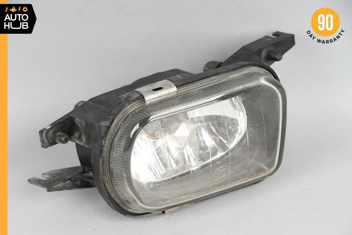 03-06 Mercedes R230 SL500 SL600 Right Passenger Side Fog Light Lamp OEM - photo 1