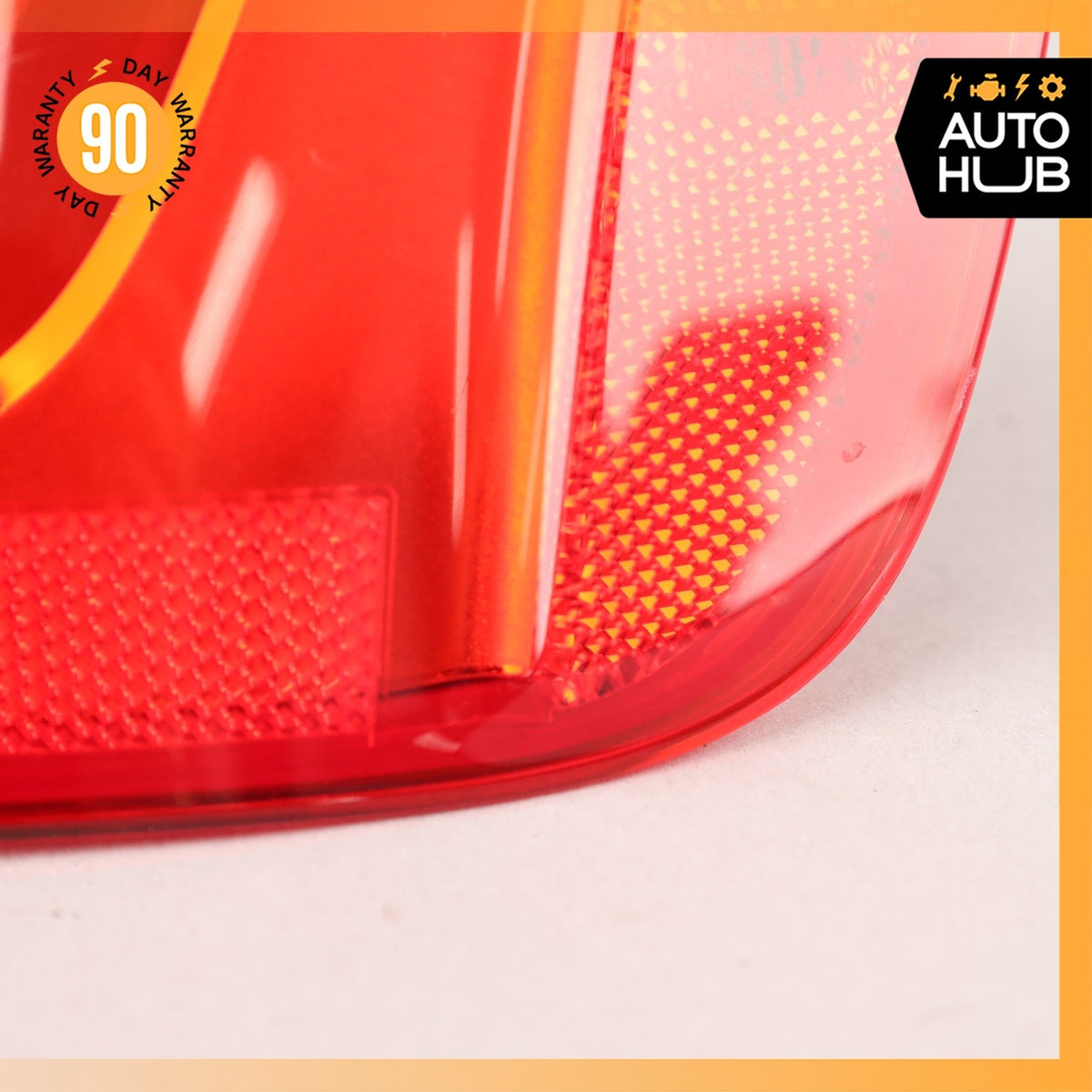 Audi B8 A4 Rear Right LED Outer Taillight Tail Light Lamp 8K5945096AD OEM - photo 8