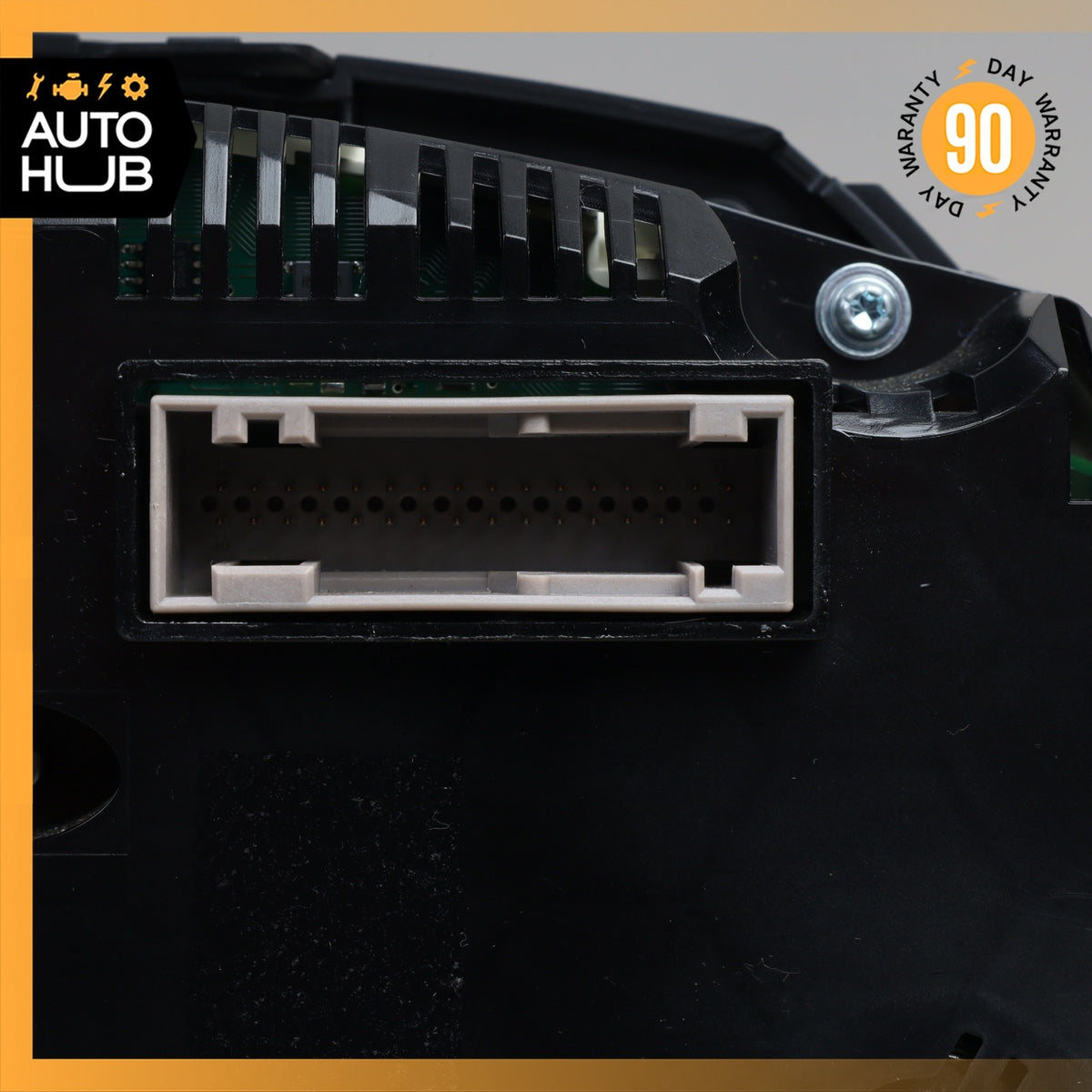 Audi S5 Instrument Cluster Speedometer 8T0920984F OEM 80k - photo 11