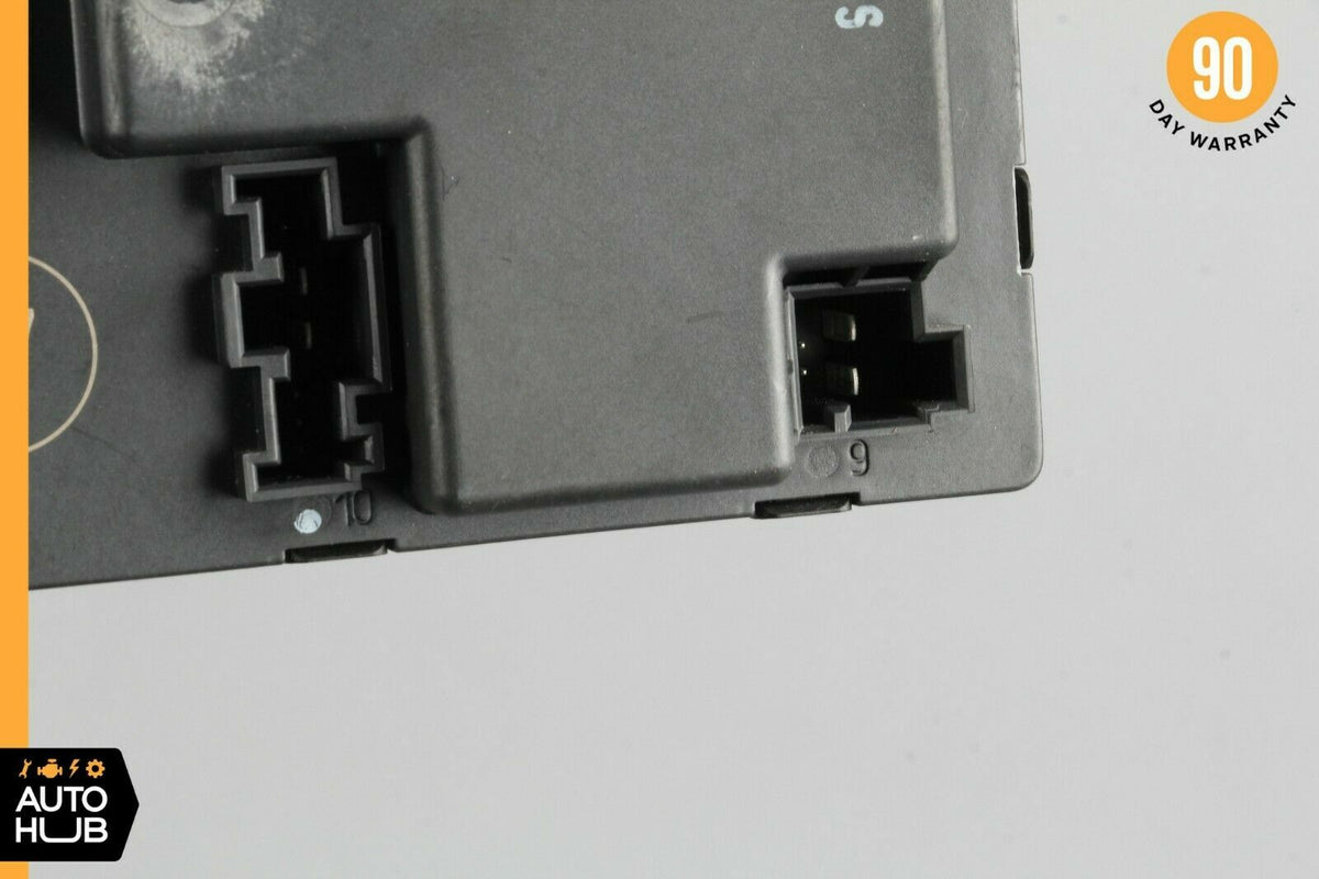 03-09 Mercedes W211 E350 E500 Front Left Side Door Control Module 2118701126 OEM - photo 6