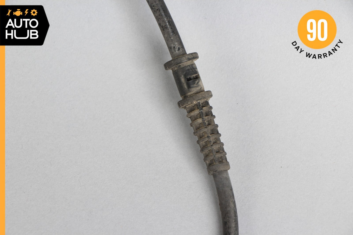 96-02 Mercedes R129 SL500 SL320 Front Right Wear Sensor Wiring 1295401335 OEM - photo 5