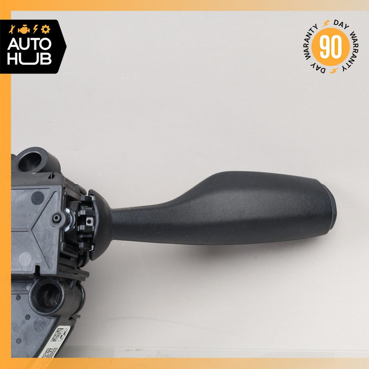 14-18 BMW F25 X3 X5 Steering Column Clockspring Control Switch OEM  78k - photo 18