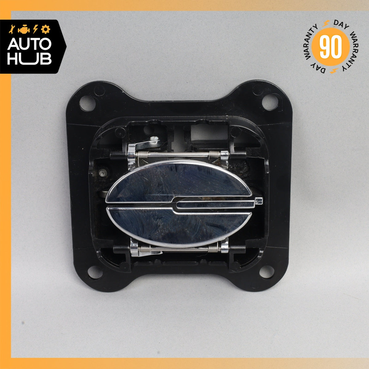 11-17 Mercedes W207 E400 E350 E550  Folding Top Case Cover Right Side OEM 58k - photo 10