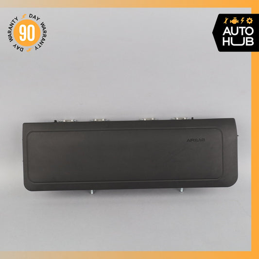 Porsche Macan 95B Right Side Dash Knee SRS Airbag Air Bag 95B880842 OEM - photo 1