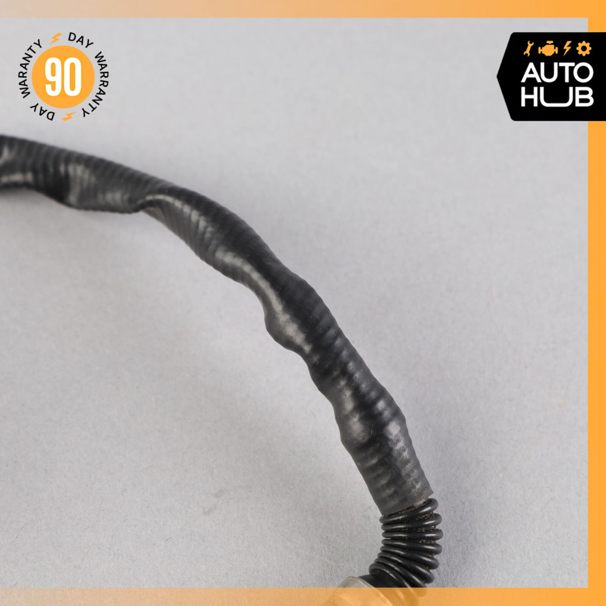 06-10 BMW E64 650i 550i 750i N62 4.8L V8 Oxygen O2 Sensor Lambda 7539125 OEM 71k - photo 7