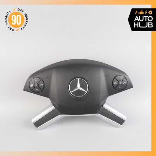 09-13 Mercedes W251 R350 GL350 ML550 Driver Steering Wheel Airbag Air Bag OEM - photo 1