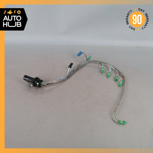 03-06 Porsche Cayenne 955 Transmission Valve Body Mechatronic Wire Harness OEM - photo 1