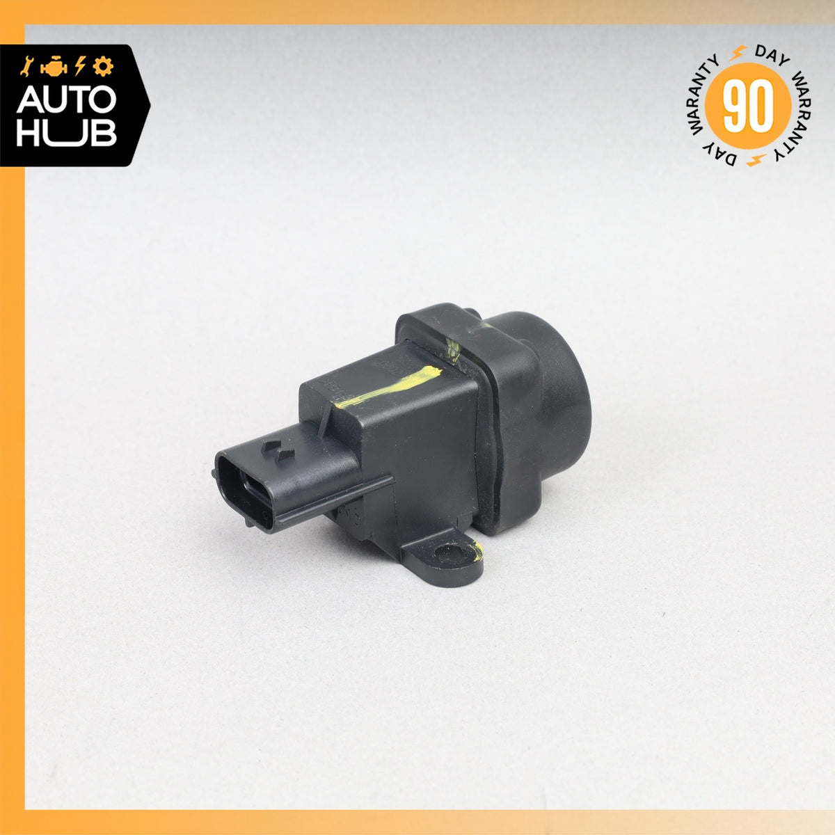 02-19 Maserati Quattroporte M139 Fuel Pump Cut Off Switch 7790538 OEM - photo 1