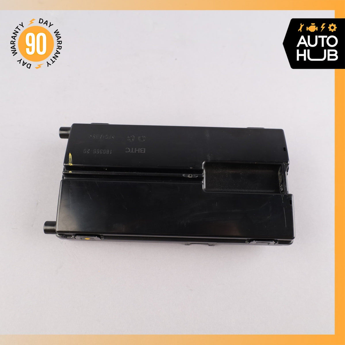Mercedes W222 S550 Temperature A/C Climate Control Module Unit 2229007708 OEM - photo 9