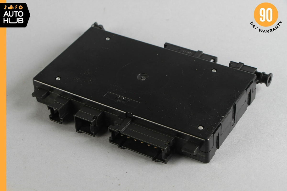 03-12 Mercedes X164 GL450 E320 Seat Control Module Front Left 2118704085 OEM - photo 3